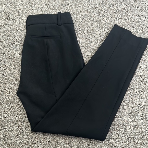 J crew pants size 2 great condition - Picture 8 of 8